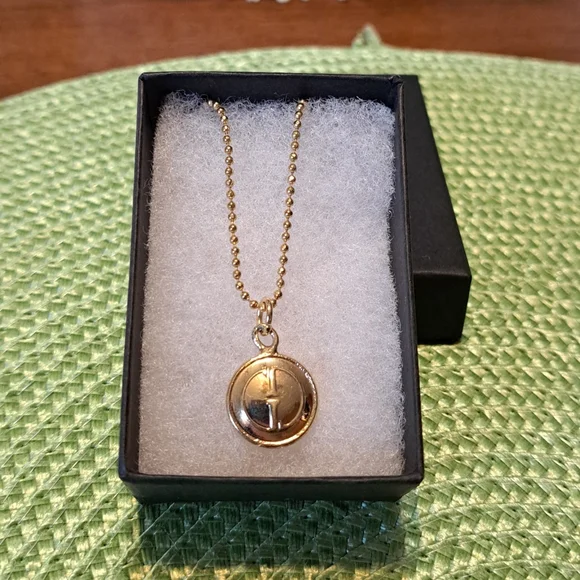 Gucci Vintage Bag Charms Authentic - Picture 8 of 8